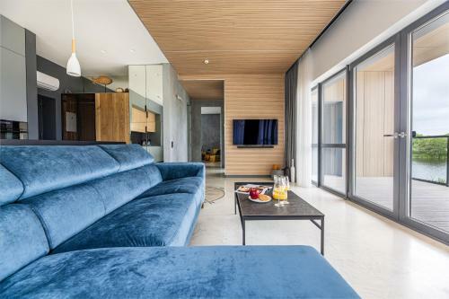 Apartamento Selling Sunset, 2bd Sea View Apt, By Cohost