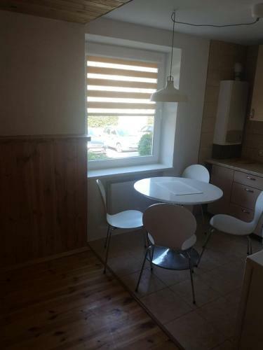 Apartamento Pu?ynas Ir J?ra