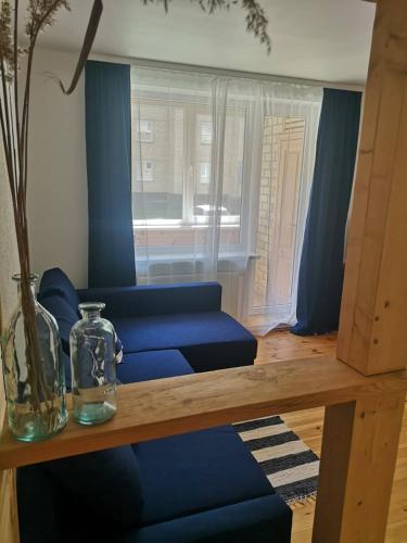 Apartamento Pu?ynas Ir J?ra