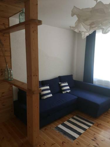 Apartamento Pu?ynas Ir J?ra