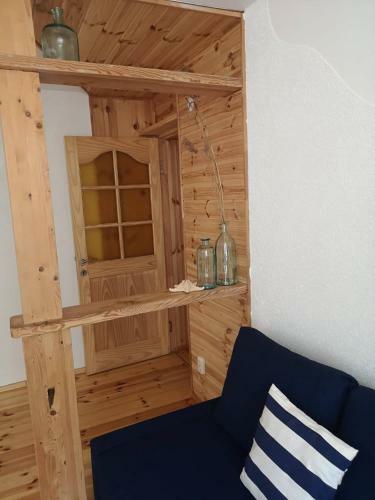 Apartamento Pu?ynas Ir J?ra
