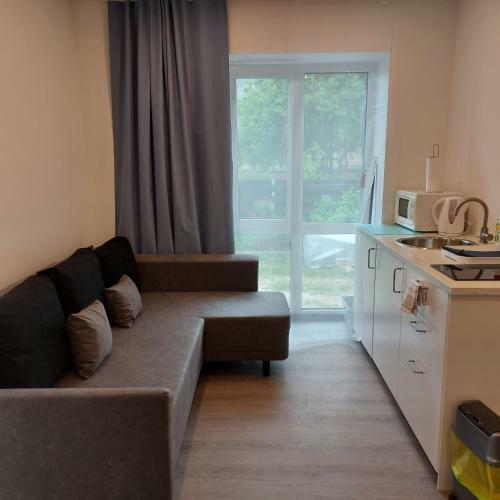 Apartamentai 'guboja'