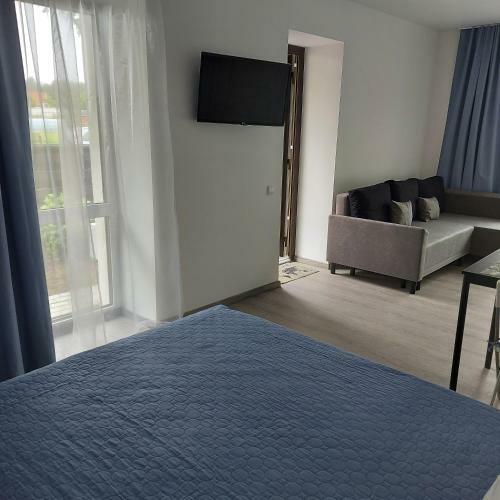 Apartamentai 'guboja'