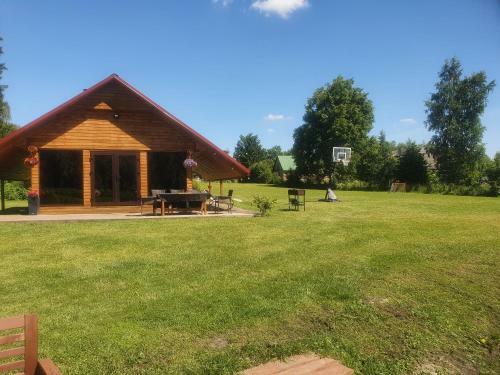 Bower Holiday House