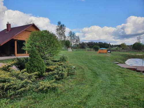 Bower Holiday House