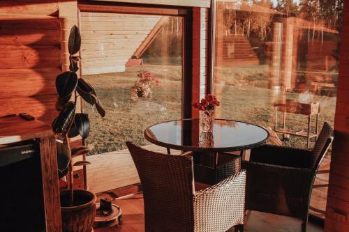 Bower Holiday House