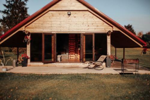 Bower Holiday House