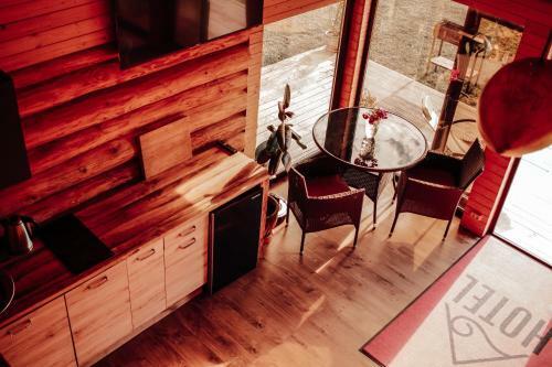 Bower Holiday House