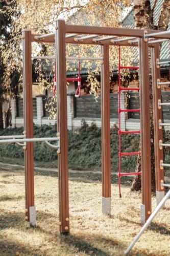 Bower Holiday House
