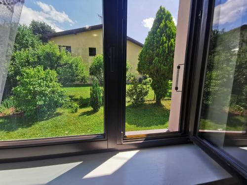 Apartamento Pok�j W Bystrej