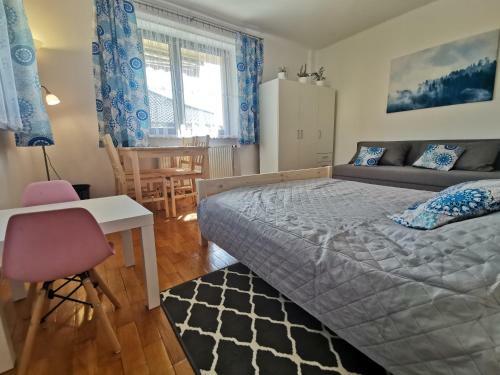 Apartamento Pok�j W Bystrej