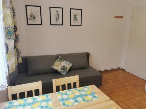 Apartamento Pok�j W Bystrej