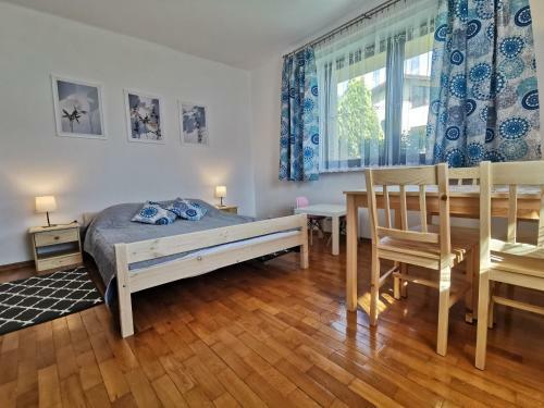 Apartamento Pok�j W Bystrej