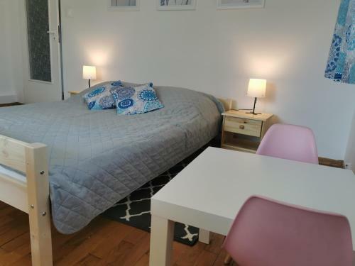 Apartamento Pok�j W Bystrej