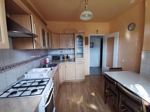 Apartamento Pok�j W Bystrej