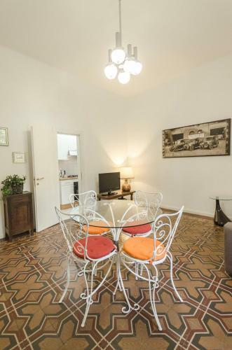 Apartamento Casa S. Orsola