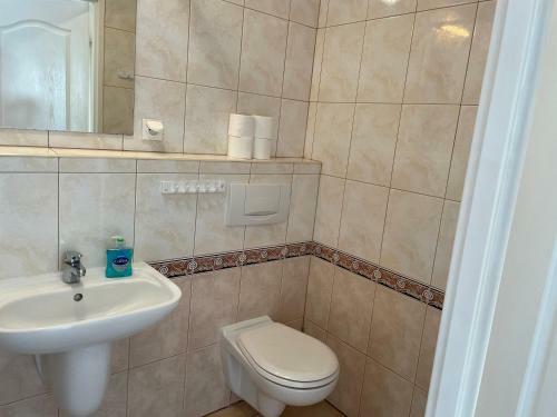 Apartamenty Przy Wydmach