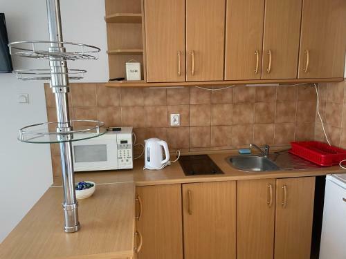 Apartamenty Przy Wydmach