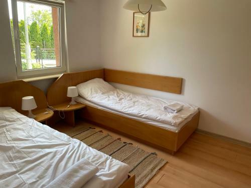 Apartamenty Przy Wydmach