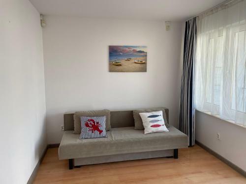 Apartamenty Przy Wydmach