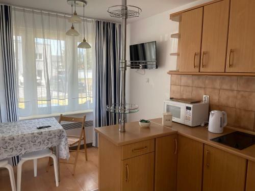 Apartamenty Przy Wydmach