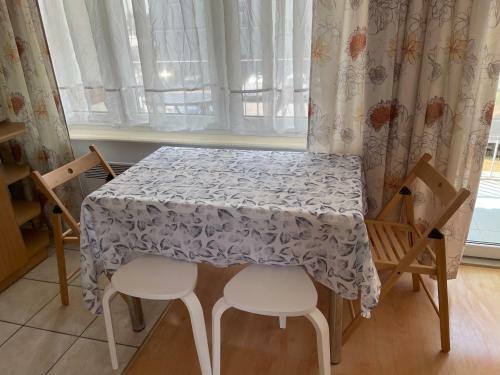 Apartamenty Przy Wydmach