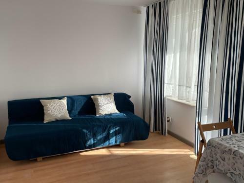 Apartamenty Przy Wydmach