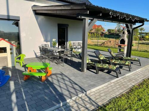 Apartament Nadziei
