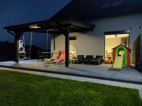 Apartament Nadziei