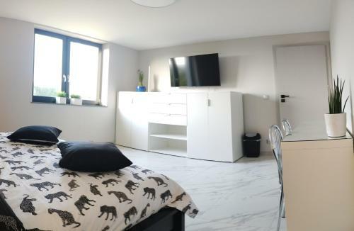 Apartament Nadziei