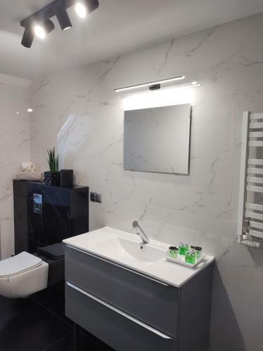 Apartament Nadziei