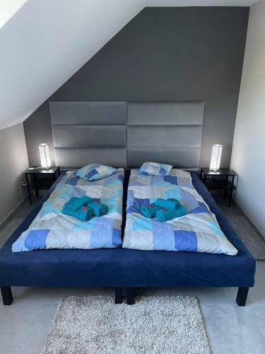 Apartament Nadziei