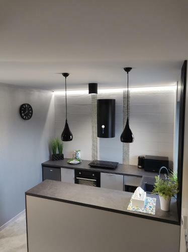 Apartament Nadziei