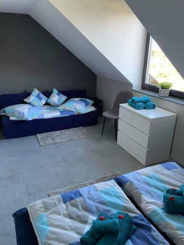 Apartament Nadziei