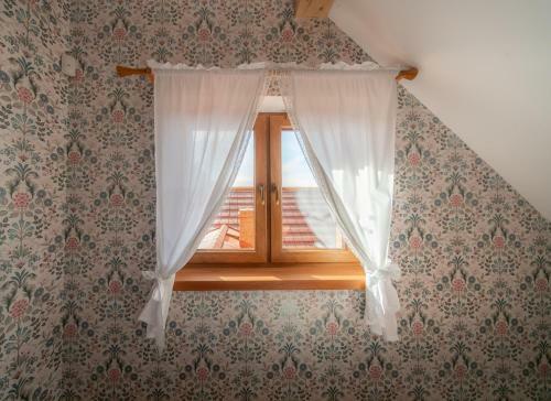 Apartamento Farwna Checz