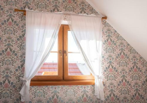 Apartamento Farwna Checz