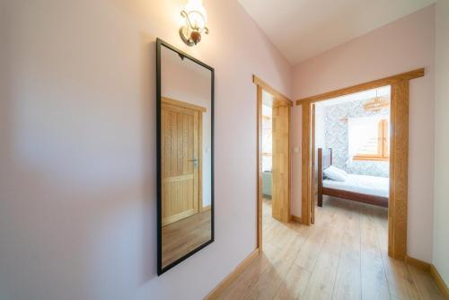 Apartamento Farwna Checz
