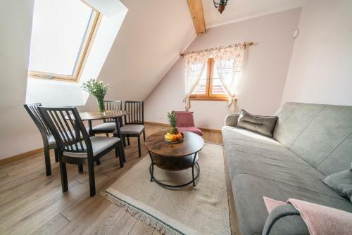 Apartamento Farwna Checz