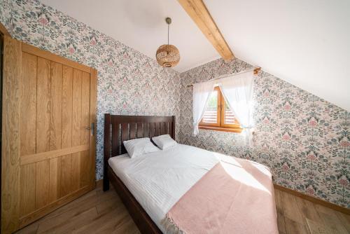 Apartamento Farwna Checz