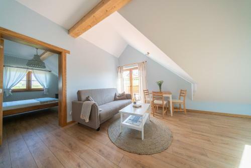 Apartamento Farwna Checz