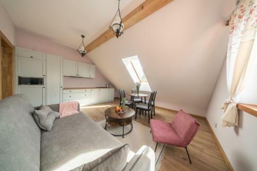 Apartamento Farwna Checz