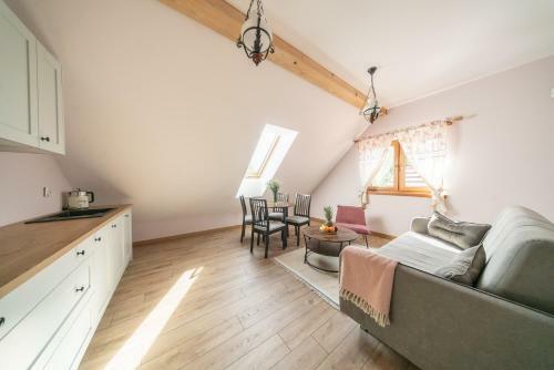 Apartamento Farwna Checz