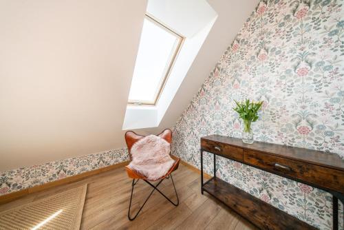 Apartamento Farwna Checz