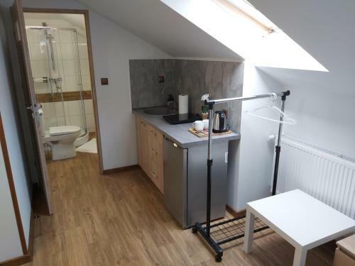 Apartamenty Margo