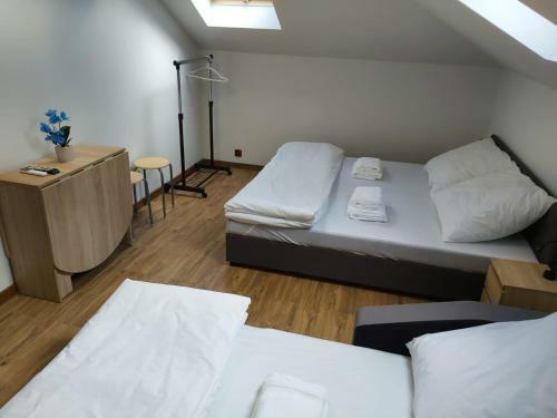 Apartamenty Margo