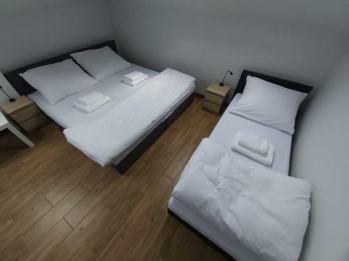 Apartamenty Margo