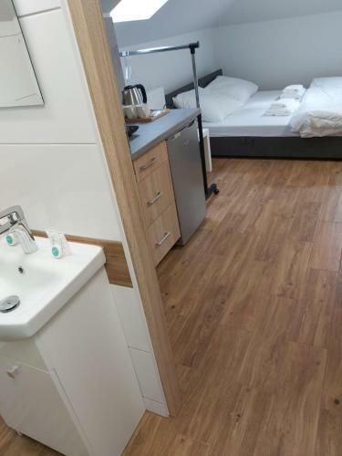 Apartamenty Margo