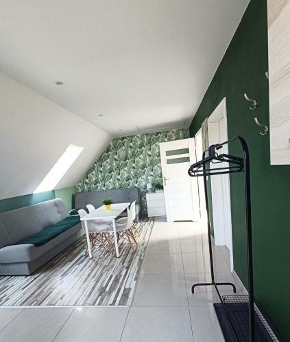 Apartament U Nied?wiedzia