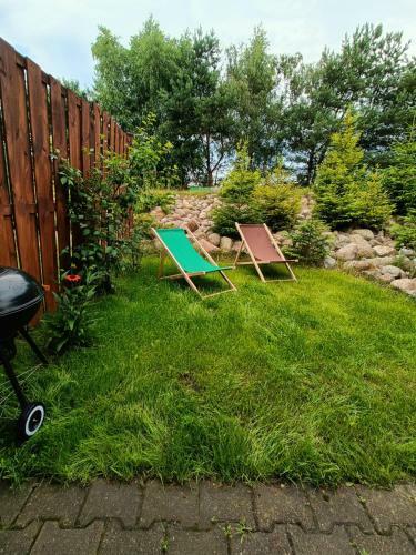 Apartament U Nied?wiedzia
