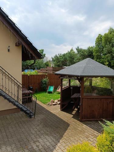 Apartament U Nied?wiedzia
